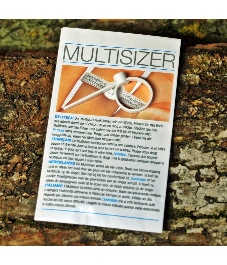 Multisizer